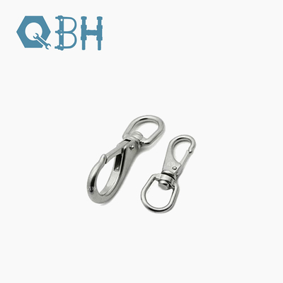 Stainless Steel Universal Hook with Standards