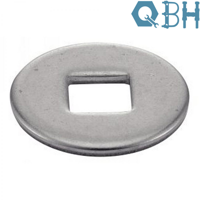 DIN 440 R Timber Constructions Stainless Steel Flat Washers